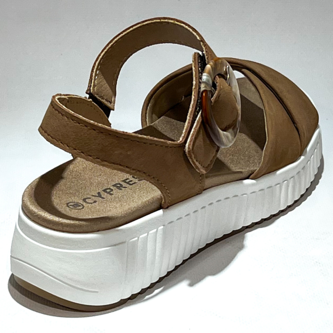 Cypres Soft Zina 2615592 - Cypres Soft