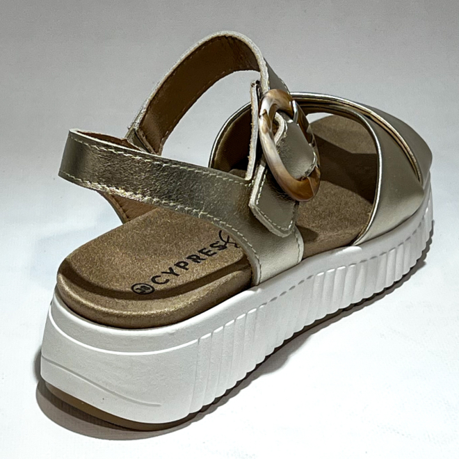 Cypres Soft Zina 2615591 - Cypres Soft