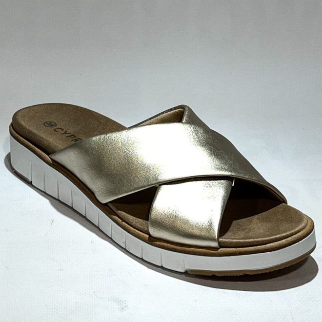 Cypres Soft Mia 2615535 - Cypres Soft