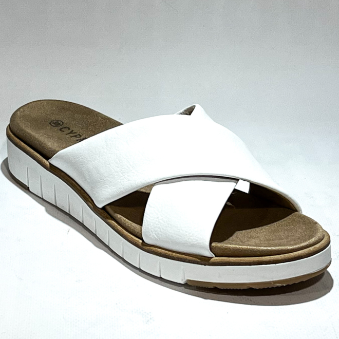 Cypres Soft Mia 2615534 - Cypres Soft