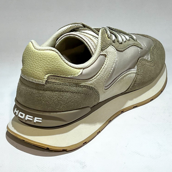 Hoff CITY Olive - Hoff