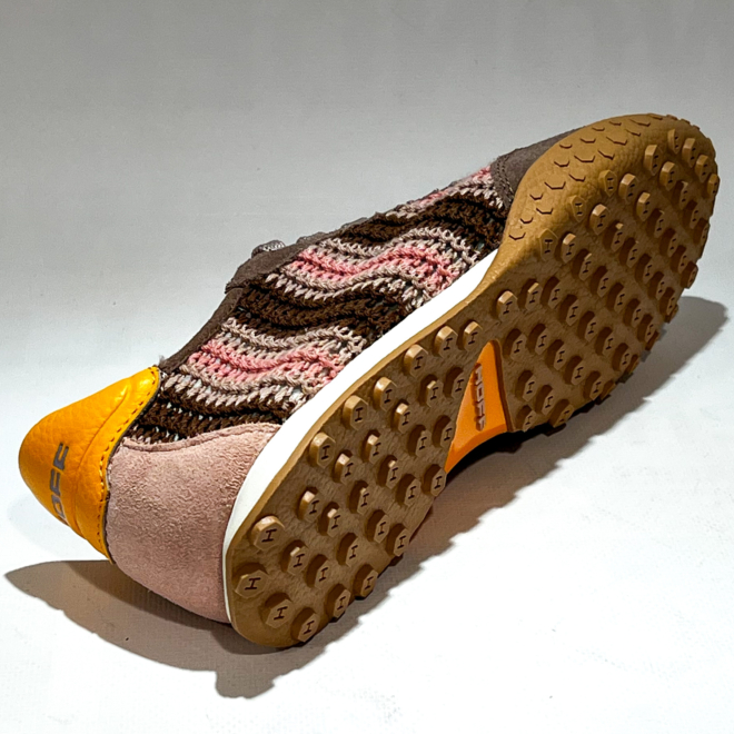 Hoff Bridge Woven - Hoff