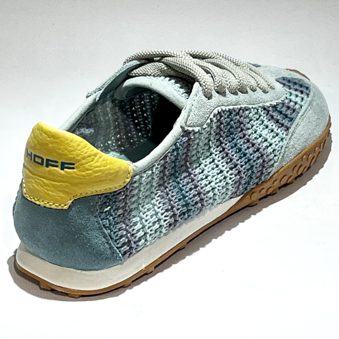 Hoff Bridge Woven - Hoff