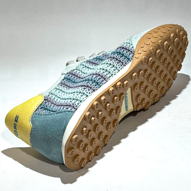 Hoff Bridge Woven - Hoff