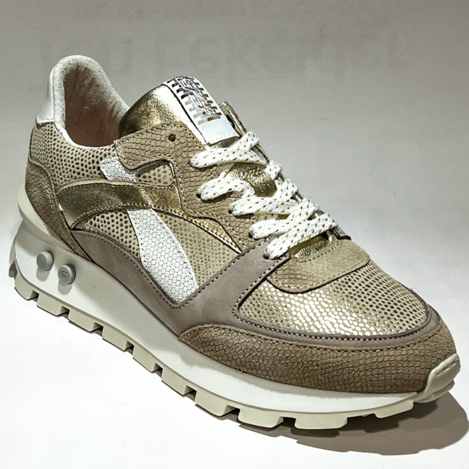 Floris van Bommel SFW-10157-34-02 Blokki 07.05 Taupe - Floris van Bommel