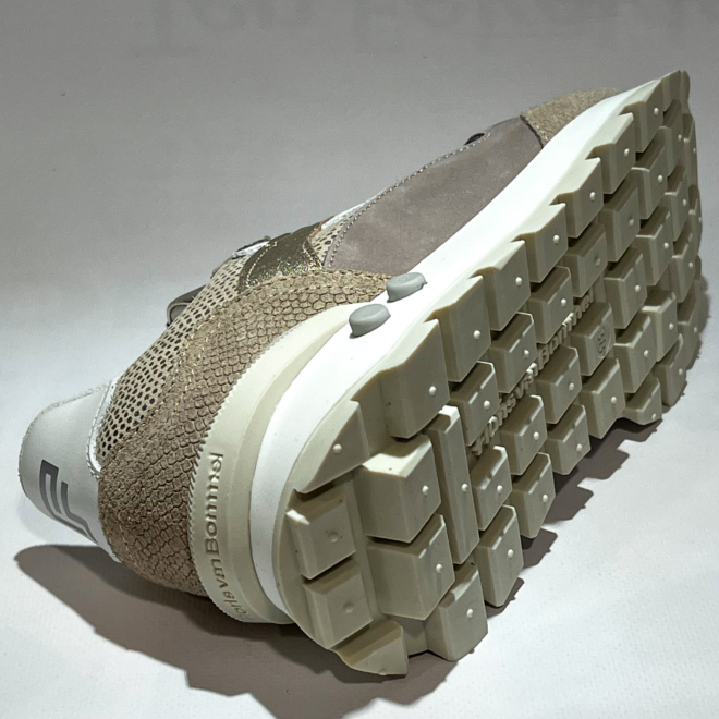 Floris van Bommel SFW-10157-34-02 Blokki 07.05 Taupe - Floris van Bommel