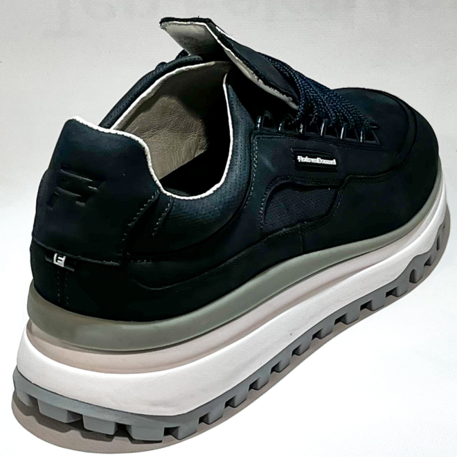 Floris van Bommel SFM-10248-41-01 De Gripper 03.05 - Floris van Bommel