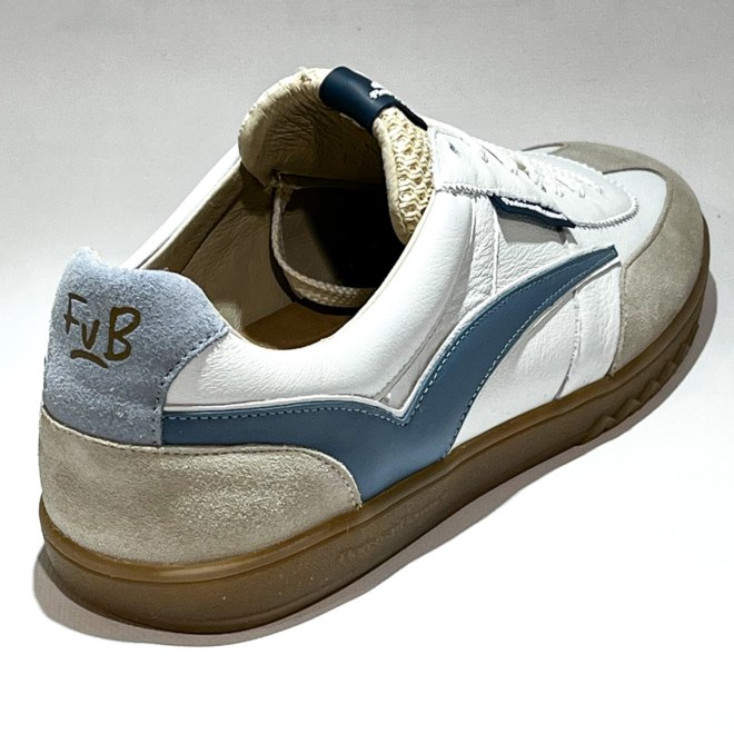 Floris van Bommel SFM-10224-60-05 De Zaler 01.18 - Floris van Bommel