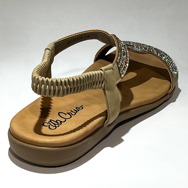 Ella Cruz Reza 2616358 - Ella Cruz