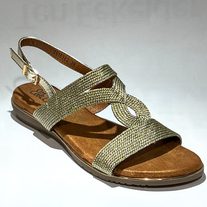 Ella Cruz Tigra 2616362 - Ella Cruz