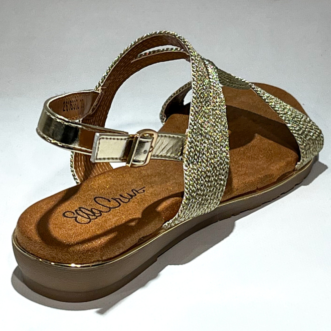 Ella Cruz Tigra 2616362 - Ella Cruz