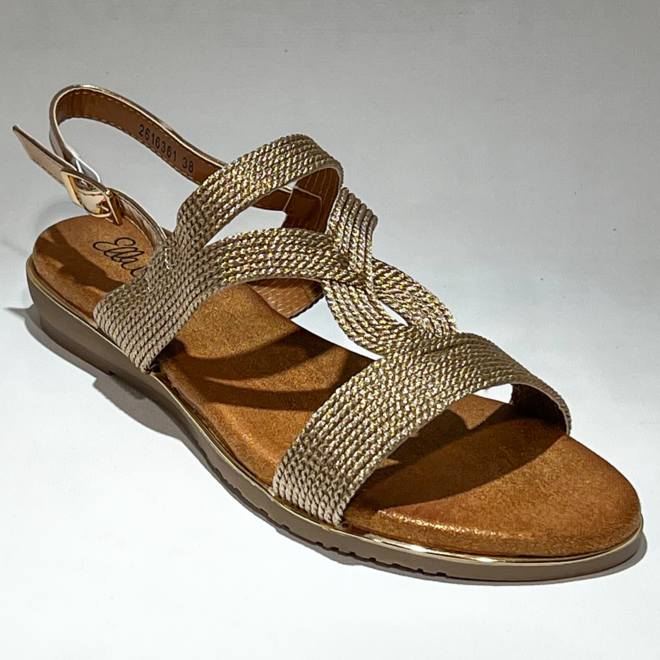 Ella Cruz Tigra 2616361 - Ella Cruz