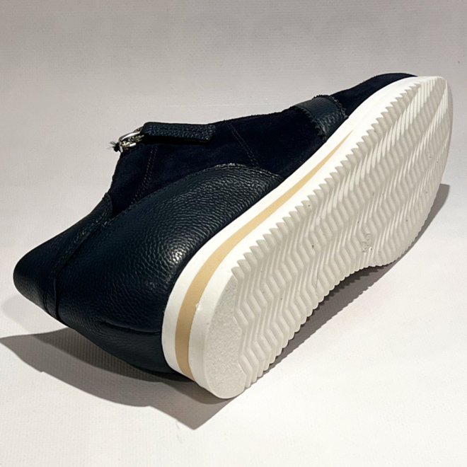 DL SPORT 6996 Navy combi - DL SPORT