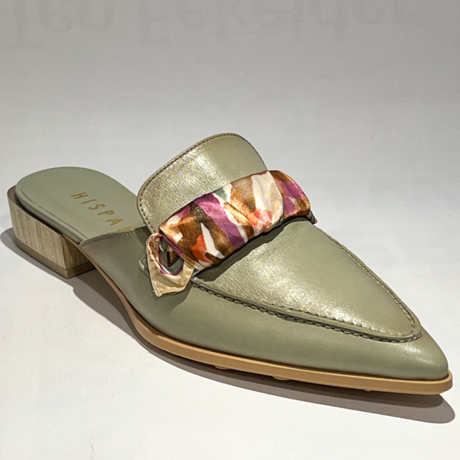 HISPANITAS HV264862 - HISPANITAS