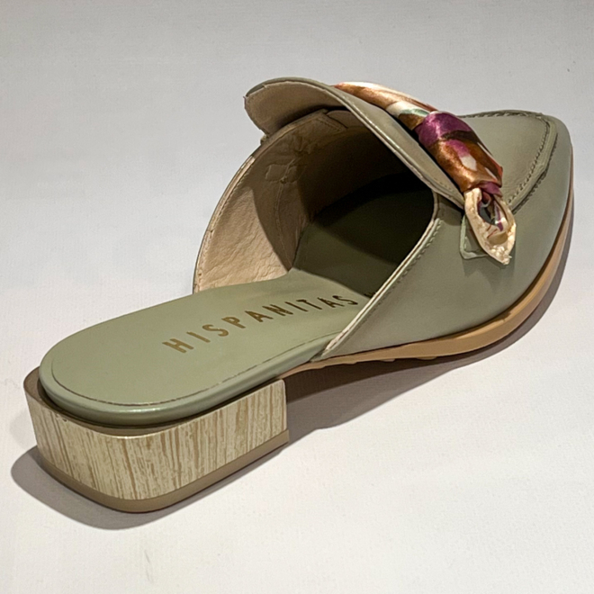 HISPANITAS HV264862 - HISPANITAS