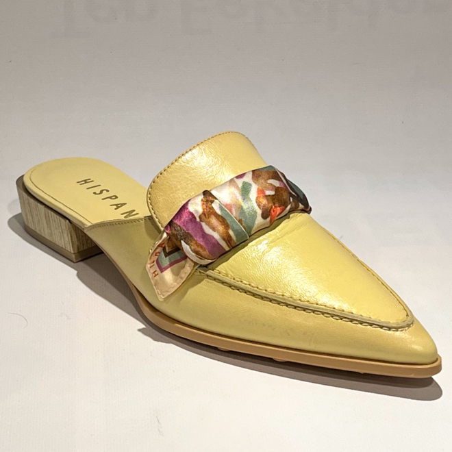 HISPANITAS HV264862 - HISPANITAS