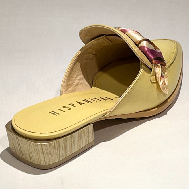 HISPANITAS HV264862 - HISPANITAS