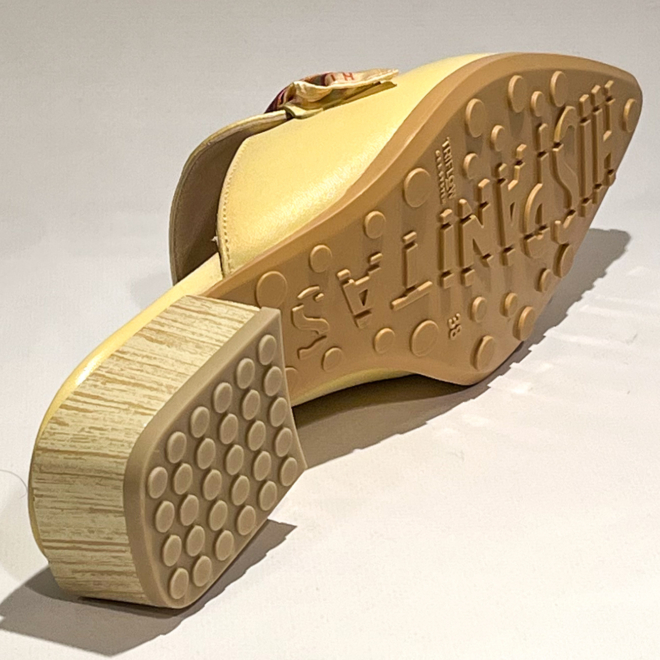 HISPANITAS HV264862 - HISPANITAS