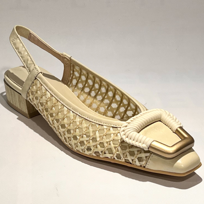 HISPANITAS RHV264658 Butter - HISPANITAS