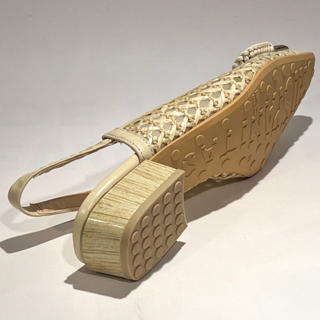 HISPANITAS RHV264658 Butter - HISPANITAS