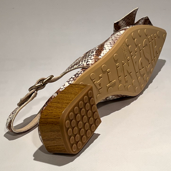 HISPANITAS HV264839 Python natural - HISPANITAS