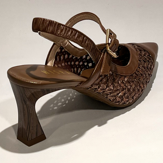 HISPANITAS RHV264671 Avellana - HISPANITAS