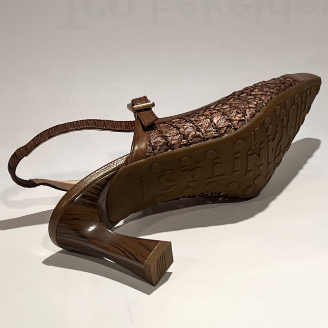 HISPANITAS RHV264671 Avellana - HISPANITAS