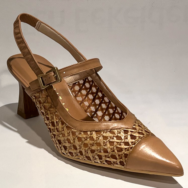 HISPANITAS RHV264671 Almond - HISPANITAS