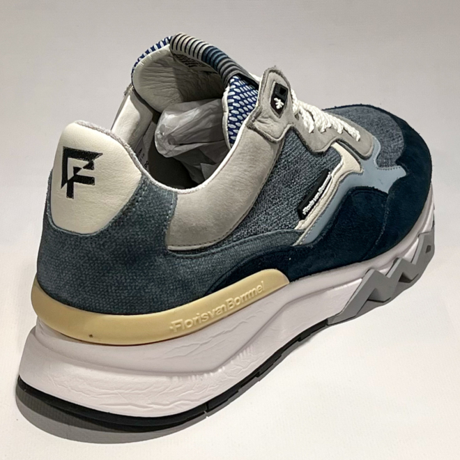 Floris van Bommel SFM-10178-42-02 De Zager 05.28 - Floris van Bommel