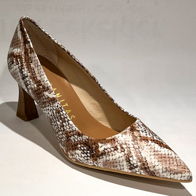 HISPANITAS HV264677 Python natural - HISPANITAS