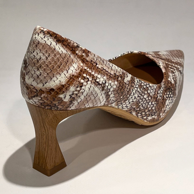 HISPANITAS HV264677 Python natural - HISPANITAS