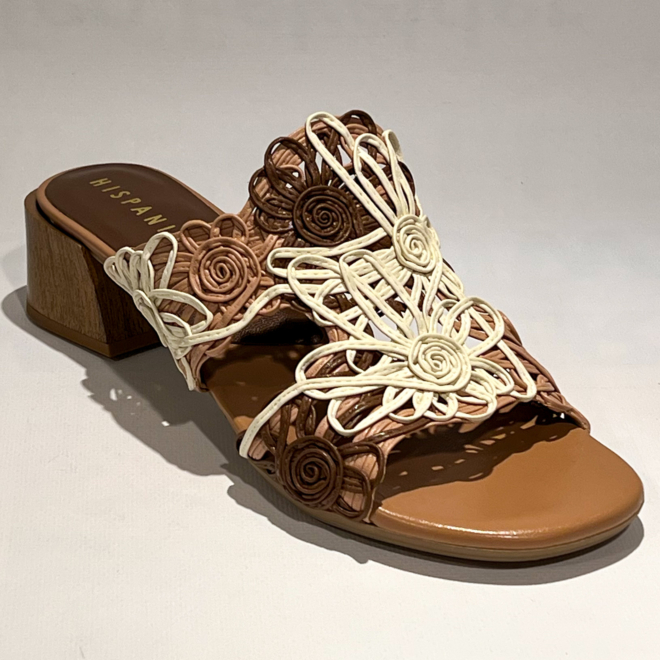 HISPANITAS HV264841 - HISPANITAS