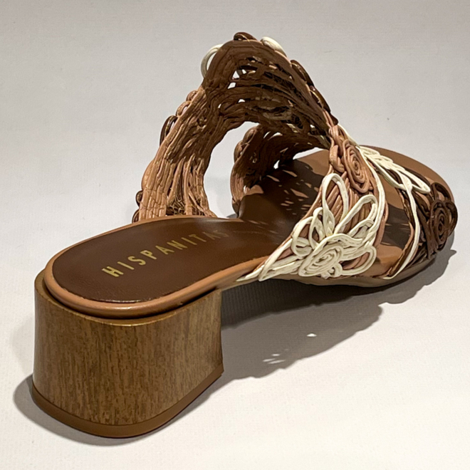 HISPANITAS HV264841 - HISPANITAS