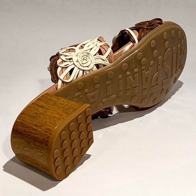 HISPANITAS HV264841 - HISPANITAS