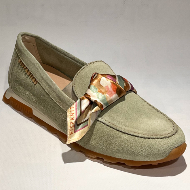 HISPANITAS HV264865 Jeans - HISPANITAS