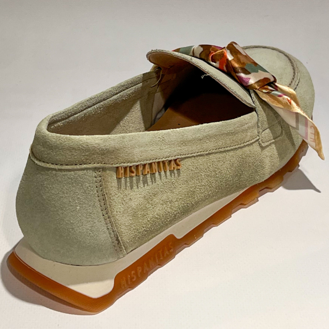 HISPANITAS HV264865 Jeans - HISPANITAS