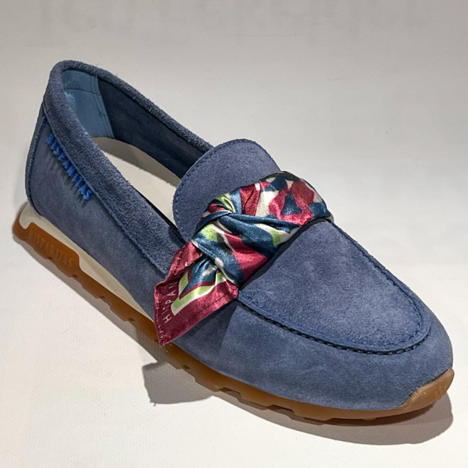 HISPANITAS HV264865 Jeans - HISPANITAS