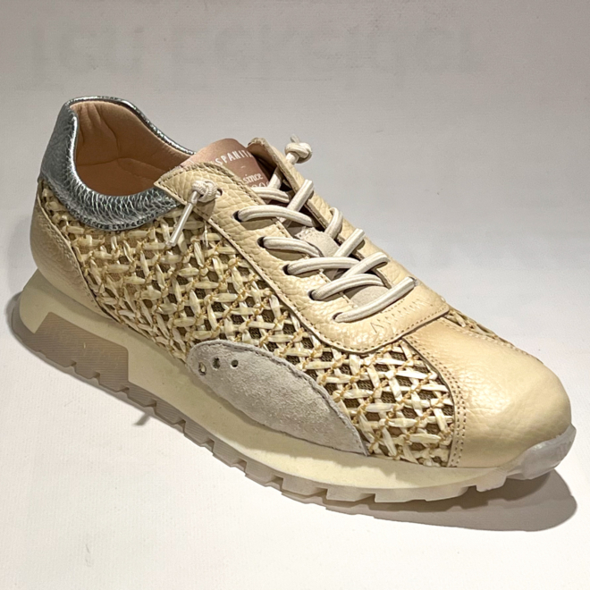 HISPANITAS RHV264741 Butter - HISPANITAS