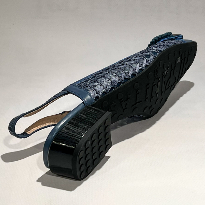 HISPANITAS RHV264658 Jeans - HISPANITAS