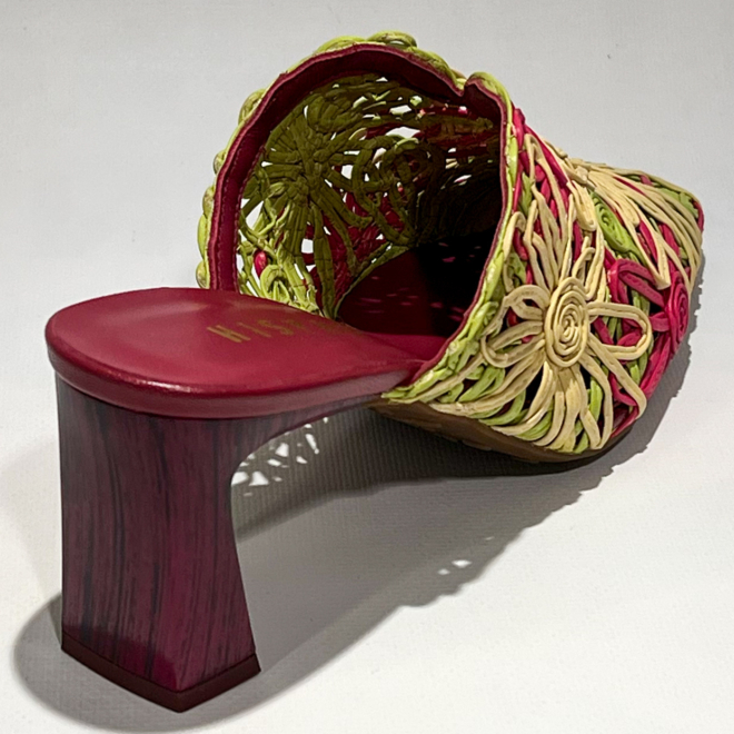 HISPANITAS HV264800 - HISPANITAS