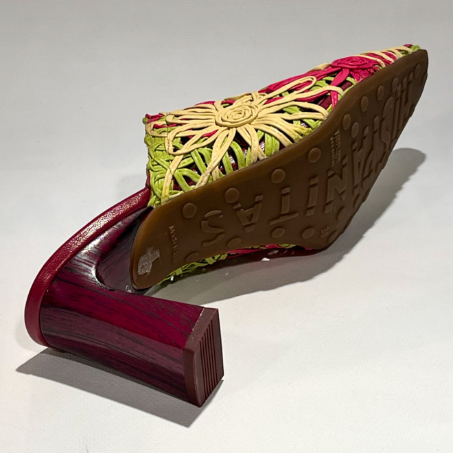 HISPANITAS HV264800 - HISPANITAS