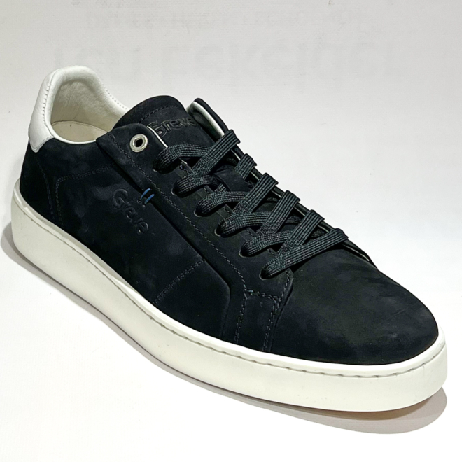 GREVE 2127.03 RF Blue Nubuck - GREVE