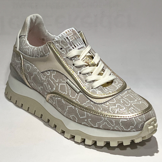 Floris van Bommel SFW-10131-34-02 Grommi 02.12 Taupe - Floris van Bommel