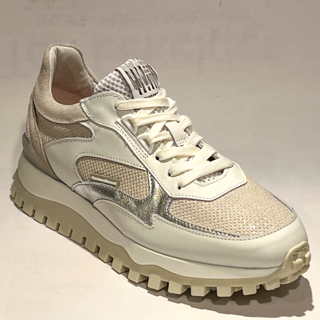 Floris van Bommel SFW-10127-60-01 Grommi 03.05 White - Floris van Bommel