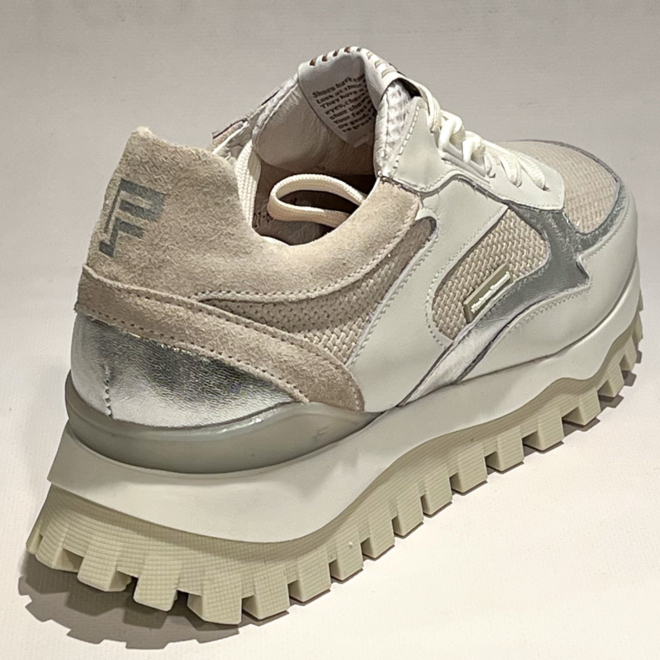 Floris van Bommel SFW-10127-60-01 Grommi 03.05 White - Floris van Bommel