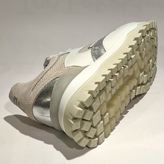 Floris van Bommel SFW-10127-60-01 Grommi 03.05 White - Floris van Bommel