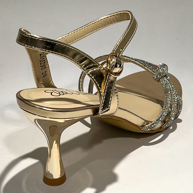 Ella Cruz Zadie 2615290 - Ella Cruz