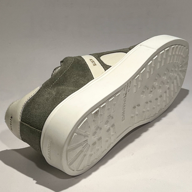 Blackstone EG-555 - Blackstone