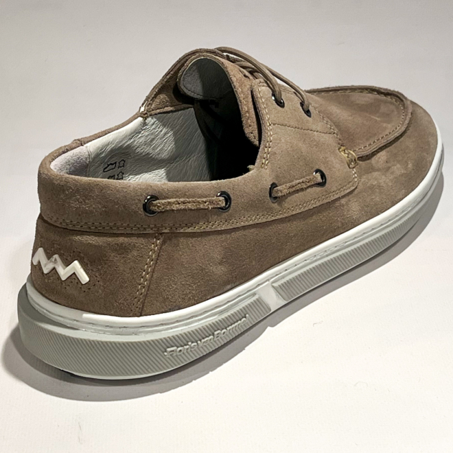 Floris van Bommel SFM-10208-22-02 De Booter 01.02 - Floris van Bommel