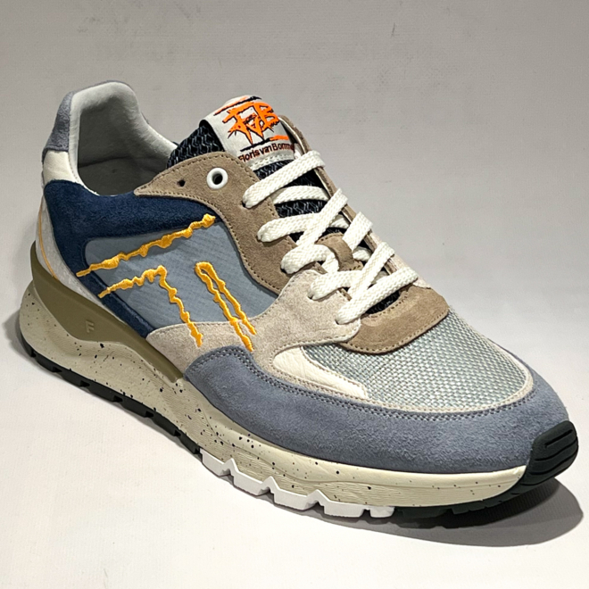 Floris van Bommel SFM-10207-26-01 Noppi 37.07 - Floris van Bommel